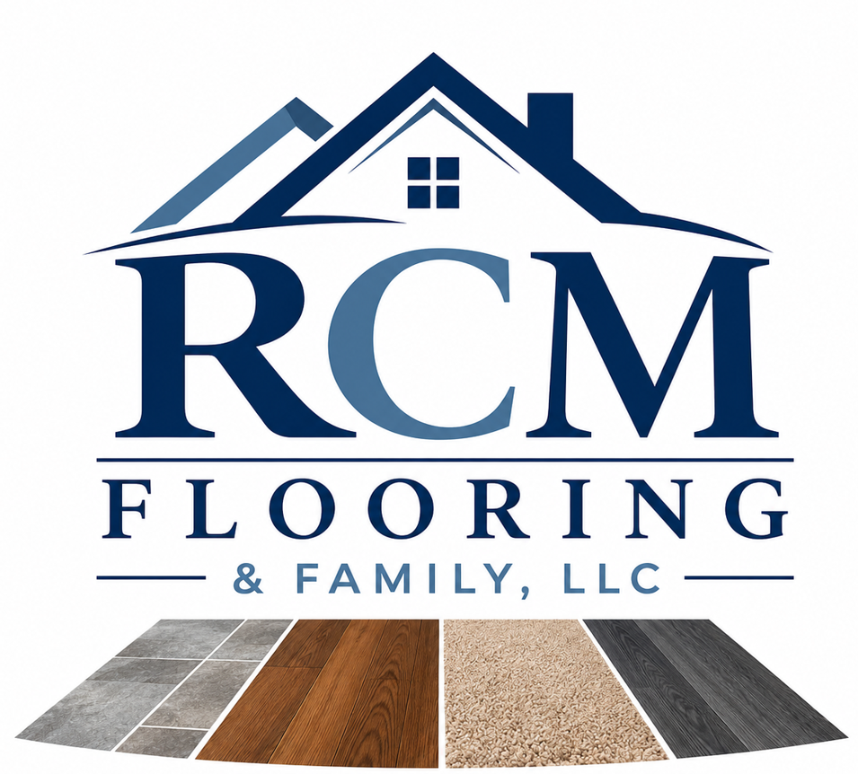 RCM Flooring & Family LLC
