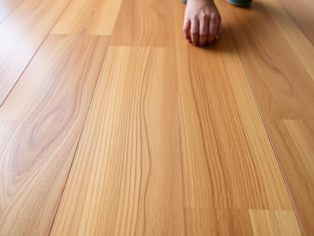 Wood Flooring